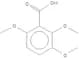 Trimethoxybenzoicacid