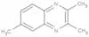 2,3,6-Trimethylquinoxaline