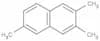 2,3,6-Trimethylnaphthalene
