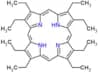 Octaethylporphyrin