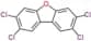 2,3,7,8-Tetrachlorodibenzofuran