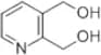 2,3-Pyridinedimethanol