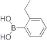 2-Ethylbenzeneboronic acid