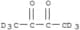 2,3-Butanedione-1,1,1,4,4,4-d6