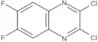 2,3-Dichloro-6,7-difluoroquinoxaline