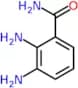 2,3-Diaminobenzamide