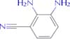 2,3-Diaminobenzonitrile