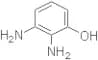 2,3-diaminophenol