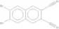 Dibromodicyanonaphtalene; 98%