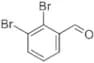 2,3-Dibromobenzaldehyde