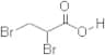 2,3-Dibromopropionic acid