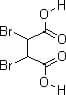 2,3-Dibromosuccinic acid