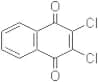2,3-Dichloro-1,4-naphthoquinone