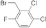 2,3-Dichloro-6-fluorobenzyl bromide