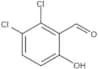 2,3-Dichloro-6-hydroxybenzaldehyde