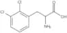 2,3-Dichlorophenylalanine