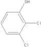 2,3-Dichlorobenzenethiol