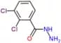 2,3-dichlorobenzohydrazide