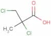Dichloroisobutyricacid