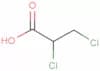 2,3-Dichloropropionic acid