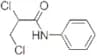 2,3-DICHLOROPROPIONANILIDE