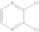 2,3-Dichloropyrazine