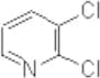 2,3-Dichloropyridine