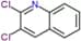 2,3-dichloroquinoline