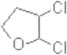 2,3-Dichlorotetrahydrofuran
