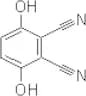 3,6-Dihydroxy-1,2-benzenedicarbonitrile