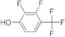 2,3-difluoro-4-(trifluoromethyl)phenol