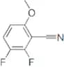 2,3-Difluoro-6-methoxybenzonitrile