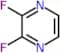 2,3-difluoropyrazine