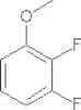1,2-Difluoro-3-methoxybenzene