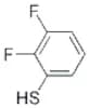 Benzenethiol, 2,3-difluoro- (9CI)