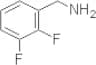 2,3-difluorobenzylamine