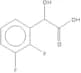 2,3-difluoromandelic acid