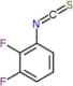 1,2-Difluoro-3-isothiocyanatobenzene
