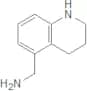 1H-Indole-4-MethanaMine, 2,3-dihydro-