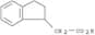 1-Indanylacetic acid