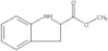 Methyl indoline-2-carboxylate