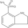 2,3-Dihydro-1H-indole-7-sulfonamide