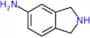2,3-dihydro-1H-isoindol-5-amine