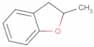 2,3-Dihydro-2-methylbenzofuran