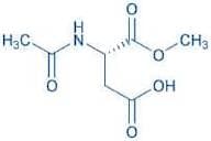 Ac-Asp-OMe