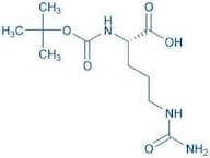 Boc-Cit-OH