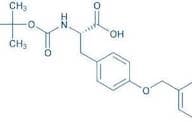 Boc-Tyr(Bzl)-OH