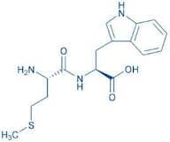 H-Met-Trp-OH