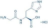 H-Gly-His-OH · HCl