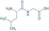 H-Leu-Gly-OH